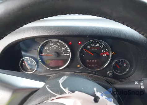 2017 Jeep Wrangler Unlimited Rubicon Hard Rock 4X4 from USA, damaged, VIN 1C4BJWFG6HL555249